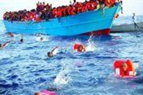 الأمم المتحدة تحذر من أزمة بسبب المهاجرين في إيطاليا