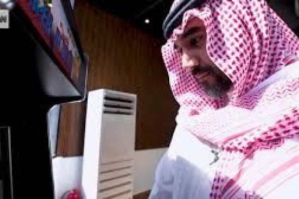 السعودية مركزًا عالميًا للرياضات الإلكترونية