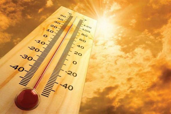 الإمارات.. انخفاض تدريجي في درجات الحرارة غداً