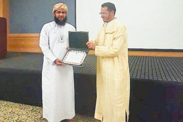 متسابق عماني يحصد المركز الثاني لجائزة محمد السادس الدولية لحفظ القرآن الكريم