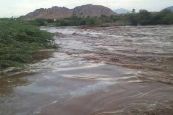 الأمم المتحدة.. الإنذار المبكر تحذر من ”فيضانات مفاجئة” في 4 محافظات يمنية.. الاسماء