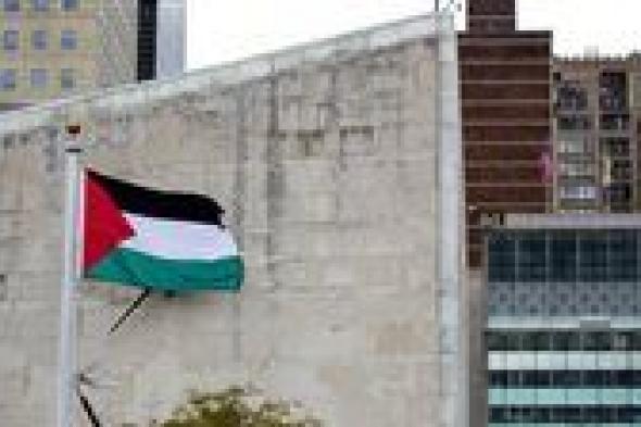 سفارة فلسطين بالقاهرة تحيي ذكرى مرور 41 عاما على مجزرة صبرا وشاتيلا