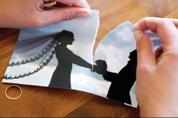الكشف عن السبب الرئيسي الذي يقف وراء زيادة حالات الخلع والطلاق بالسعودية