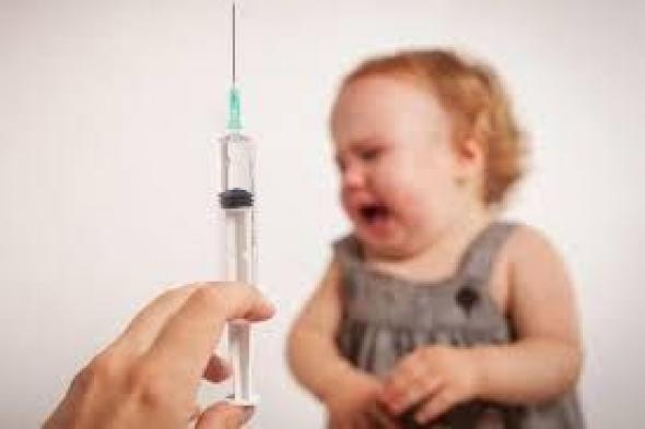 اتفرج طفل يبتلع 8 حقن تستخدم لتطعيم الحيوانات.. وما حدث له أثار ذهول الأطباء؟