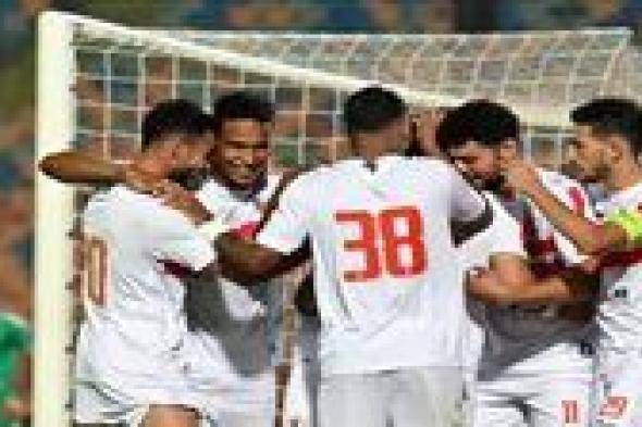 الزمالك يسجل أول هزيمة للكرة المصرية أمام أندية ومنتخبات جيبوتي عبر التاريخ