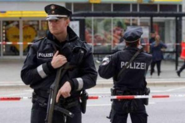 إصابة 32 شخصا إثر اندلاع عنف بمهرجان ثقافى إريترى جنوب غربى ألمانيا