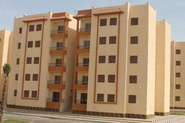 الإسكان: الانتهاء من تنفيذ 75 مشروعا بمركز مطوبس بكفر الشيخ ضمن "حياة كريمة"
