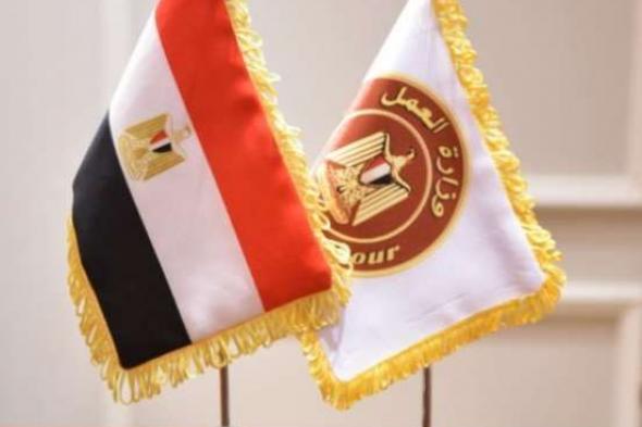 وزارة العمل :مكتب التمثيل العمالي بإيطاليا ينجح في عودة مستحقات مواطنين مصريين
