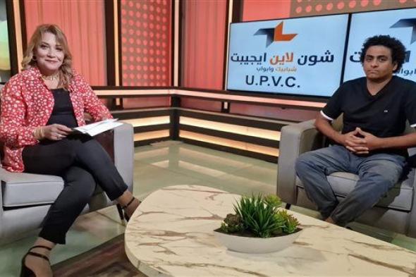 المؤلف محمد صلاح العزب: أرفض رد فعل داليا شوقي والجمهور له مطلق الحرية في رأيه