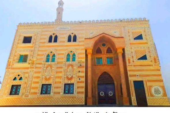 وزير الأوقاف يعلن افتتاح 8 مساجد جديدة الجمعة المقبلة