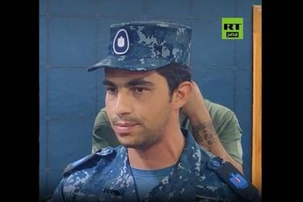 ضابط بالقوات المسلحة المصرية يكشف عن كارثة في ليبيا