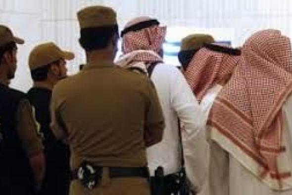 السعودية تعدم لقحطاني بعد قتله مقيم في المملكة