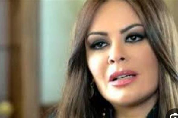 كارمن لبس تشيد بمسلسل "كريستال" وهذا ما كشفته