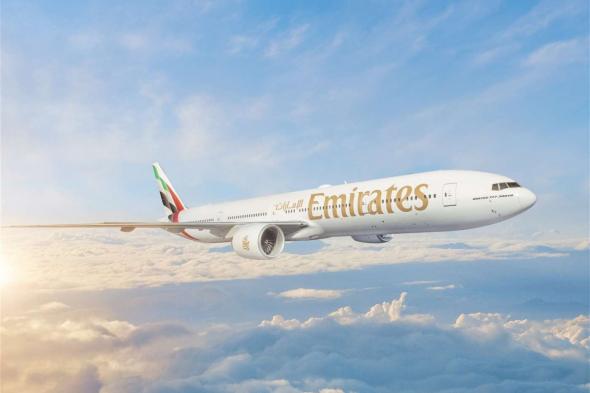 “طيران الإمارات” تزيد عدد رحلاتها إلى الرياض