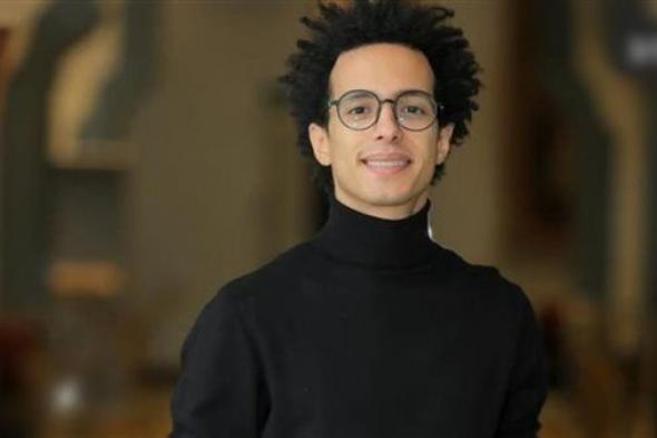 طه دسوقي: لم أكن الترشيح الأول لـ "الصفارة".. والعمل مع أحمد أمين مريح نفسيًا