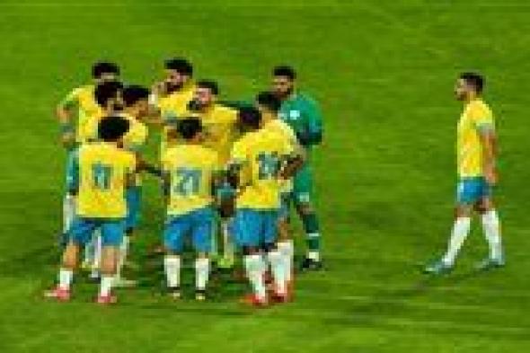 موعد مباراة الإسماعيلي الأولي في الدوري المصري الممتاز 2024