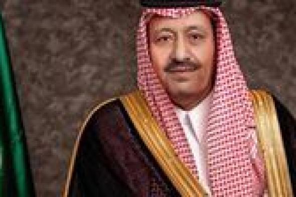 الأمير حسام بن سعود يعتمد تشكيل مجلس إدارة جائزة الباحة للإبداع والتميُّز