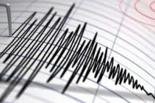 مرصد الزلازل الأردني: هزة أرضية بقوة 2.7 بمنطقة وادي عربة جنوبي البلاد