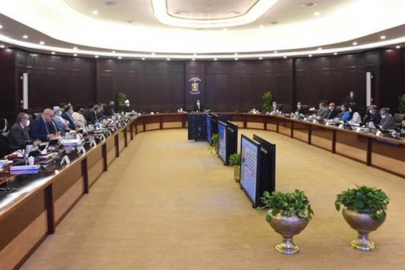 مجلس الوزراء يوافق على وقف تصدير البصل لمدة 3 أشهر