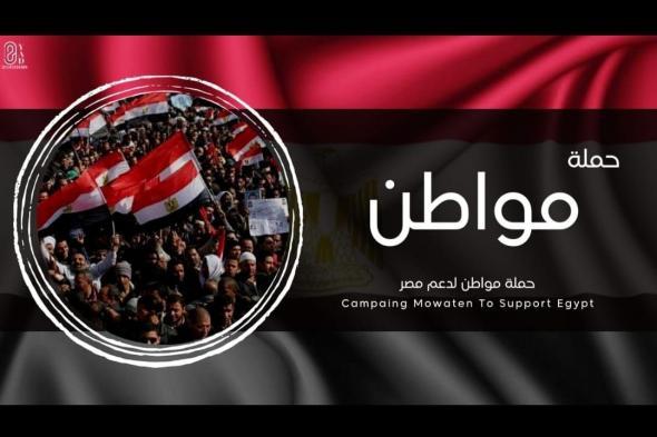 الجالية المصرية تدشن "حملة مواطن" بمملكة البحرين لدعم الرئيس السيسي في الإنتخابات المقبلة