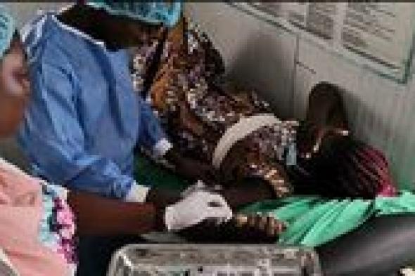 ارتفاع حصيلة ضحايا مرض غامض في ساحل العاج إلى 9 أطفال.. ما القصة؟