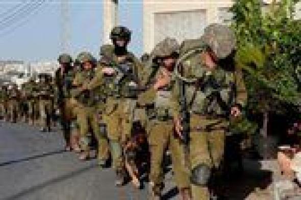 ارتفاع عدد القتلى الفلسطينيين في عملية اقتحام الجيش الإسرائيلي لمخيم جنين إلى 4