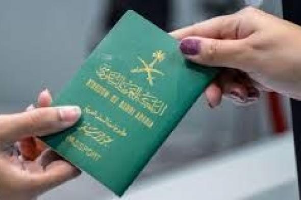 عاجل: قرار مفاجئ من الجوازات السعودية بشأن زوجة المقيم وإقامتها في المملكة