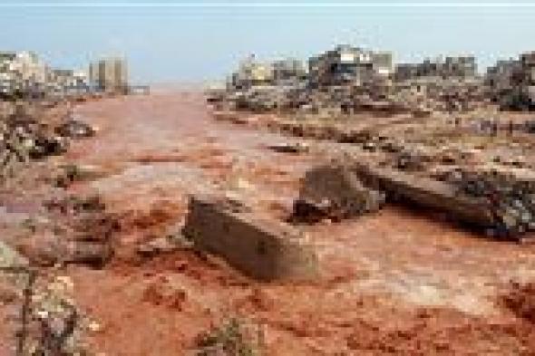 لجنة الطوارئ بليبيا تنفي انتشار الأوبئة في المناطق المنكوبة جراء العاصفة دانيال