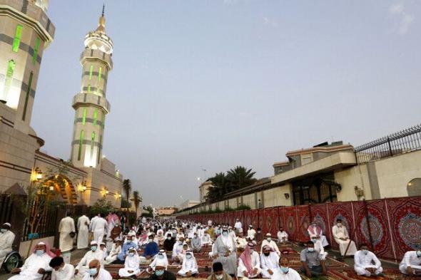 قرار إيقاف أمور وعادات في كافة المساجد داخل أراضي المملكة العربية السعودية