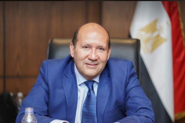 وزيرة التخطيط تصدر قرارا بتعيين السفير هشام بدر مساعدا…