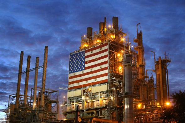 مخزونات النفط الأمريكية تنخفض 2.1 مليون برميل خلال الأسبوع…