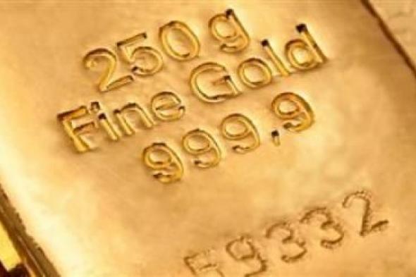 أسعار الذهب تواصل ارتفاعها