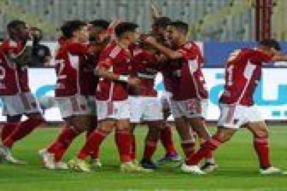 نجم الأهلي: عقاب اللاعبين "معنويا" بعد خسارة السوبر وراء الفوز على المصري