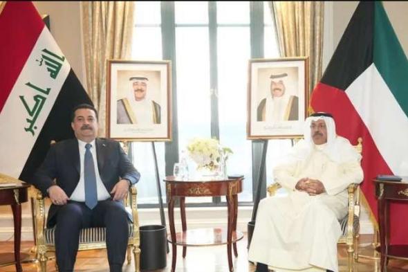 رئيس وزراء الكويت: الحكم المتعلق بتنظيم الملاحة في خور عبد الله به...