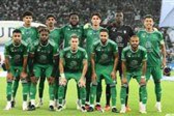 تشكيل أهلي جدة المتوقع لمواجهة النصر في بطولة الدوري السعودي 2023-2024