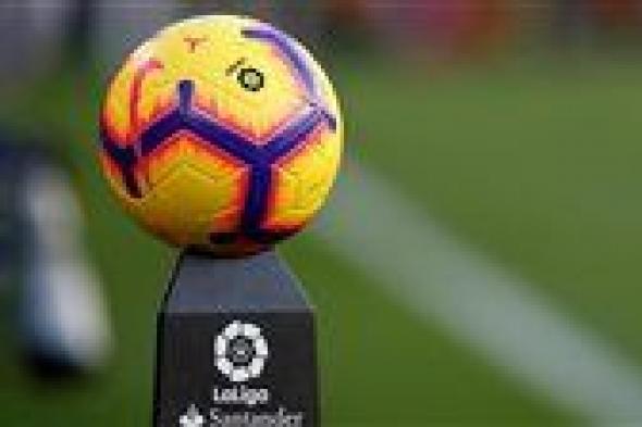 مواعيد مباريات الجولة القادمة في بطولة الدوري الإسباني 2023-2024