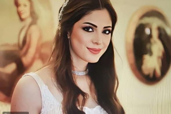 مفاجأة أذهلت الجميع.. فتح قبر ملكة جمال لبنان وما عثروا عليه شيء لا يصدق!