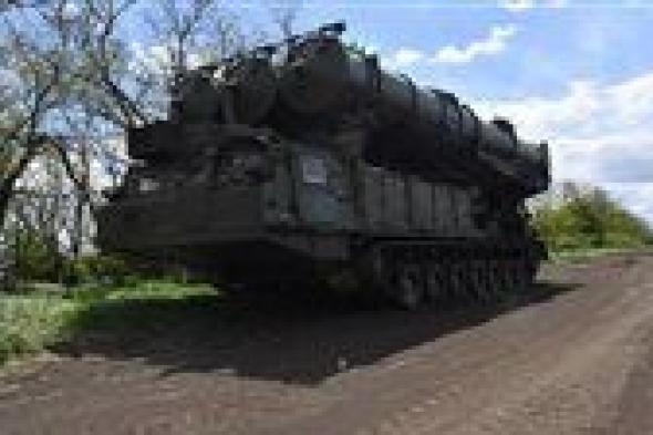 الدفاع الروسية تعلن التصدي لمحاولة أوكرانية بالهجوم على شبه جزيرة القرم