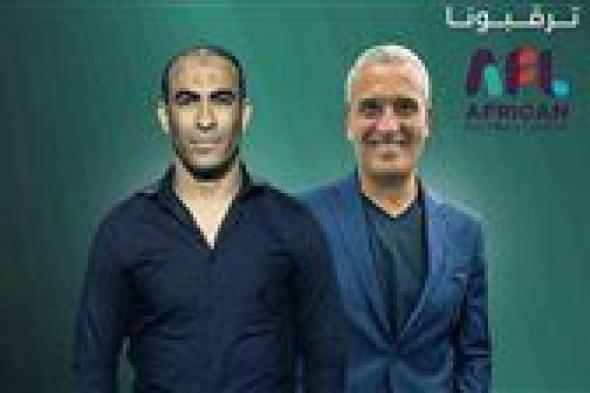 قناة أبوظبي الرياضية تتعاقد رسميًا مع سيد عبدالحفيظ