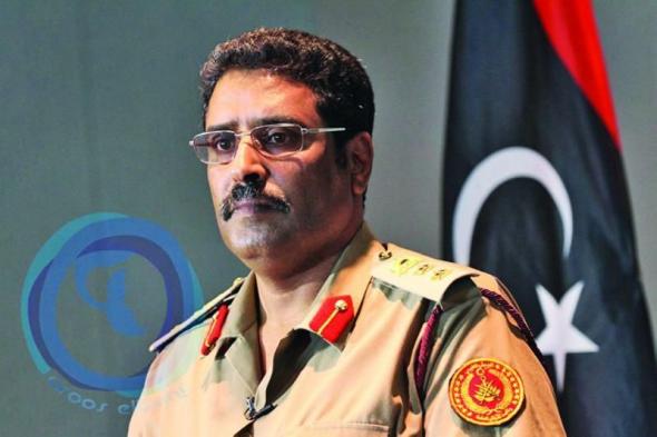 الجيش الليبي: استشهاد 94 من أفراد القوات المسلحة والأجهزة الأمنية خلال مشاركتهم...