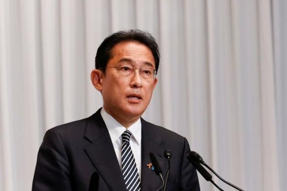 اليابان تتعهد بإقامة مناطق اقتصادية خاصة لتعزيز الاستثمار…