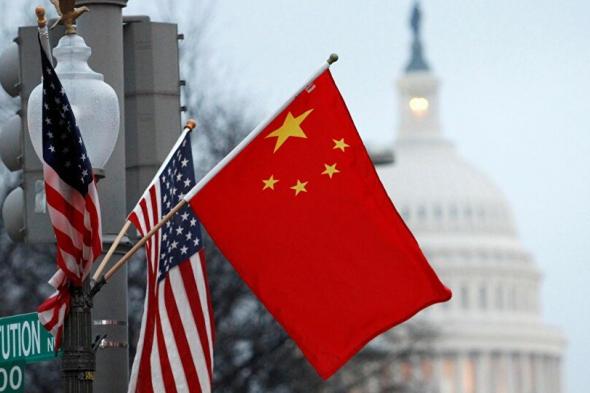 الولايات المتحدة والصين تدشنان مجموعتي عمل اقتصادية ومالية