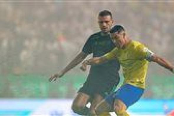 رونالدو وتاليسكا يقودان النصر لحسم الكلاسيكو أمام الأهلي في دوري روشن السعودي