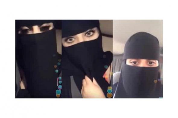 اتفرج بالفيديو .. سعودية تفأجي والدتها بهذه الحركة التي اشعلت مواقع التواصل الاجتماعي