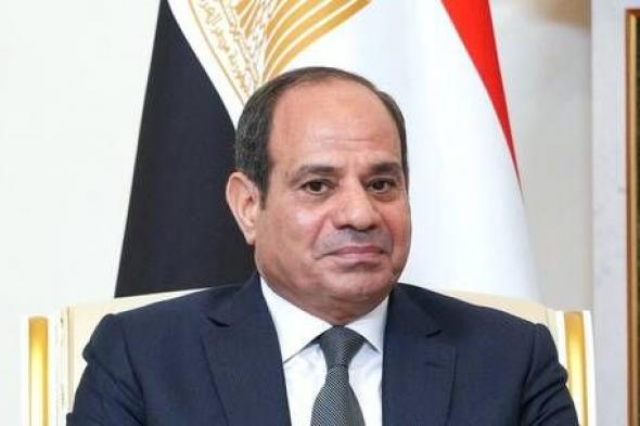 مناشدة يمنية للرئيس المصري "السيسي" بشأن قيادي اعتقل في مصر (تفاصيل اكثر)