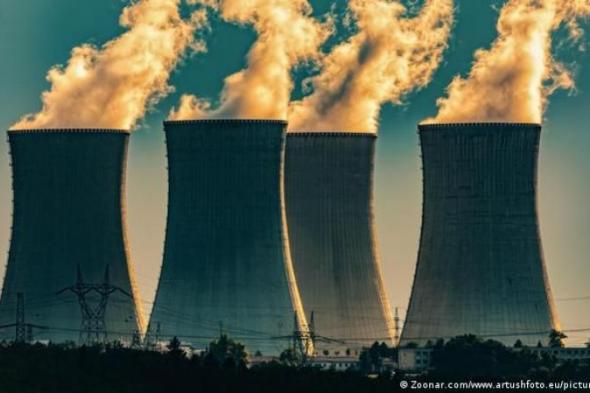 مصر تؤكد التزامها بزيادة الاعتماد على الطاقة النووية