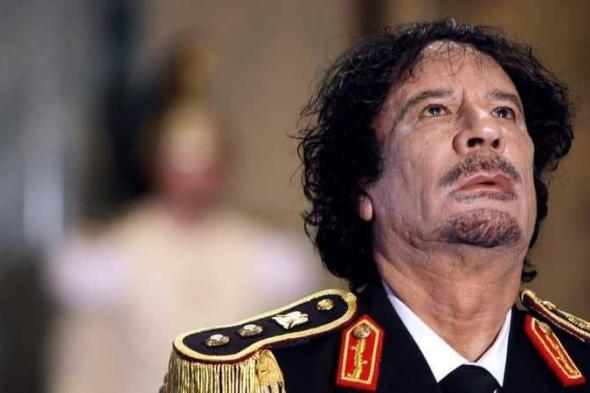 مفاجأة مدوية.. الكشف عن من تسبب بإعدام الرئيسين «معمر القذافي وصدام حسين»
