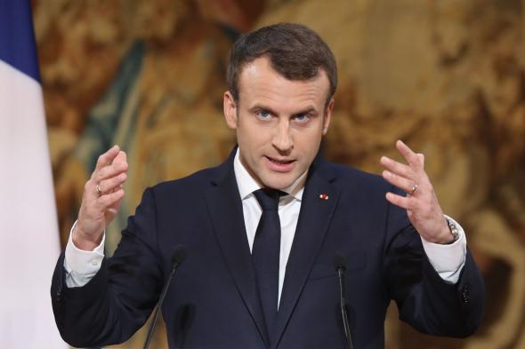 فرنسا تتعهد باستثمار 150 مليون دولار في صندوق دولي لدعم…
