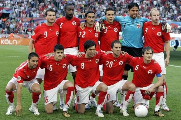 "حكاية كورة".. عندما ودع منتخب سويسرا كأس العالم دون تلقى أي هدف.. هل تتذكر أي نسخة؟