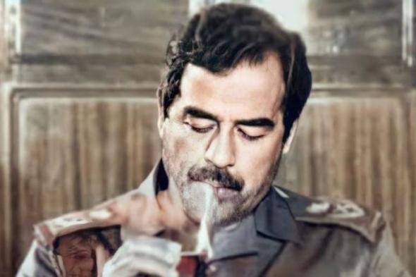 لن تصدق الثروة الضخمة التي امتلكها صدام حسين.. والمفاجأة الصادمة في الشيء الوحيد الذي كان يبحث عنه